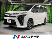 2020 TOYOTA VOXY