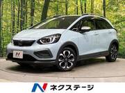 2021 HONDA FIT
