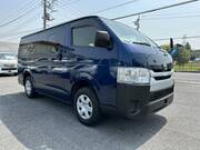 2015 TOYOTA REGIUS ACE VAN LONG　DX