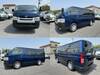 TOYOTA REGIUS ACE VAN