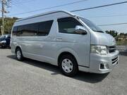 2013 TOYOTA HIACE WAGON