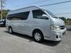 TOYOTA HIACE WAGON