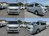 TOYOTA HIACE WAGON
