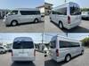 TOYOTA HIACE WAGON