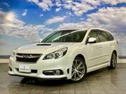 2012 SUBARU LEGACY TOURING WAGON
