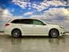 SUBARU LEGACY TOURING WAGON