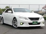 2011 TOYOTA MARK X