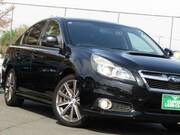 2012 SUBARU LEGACY B4