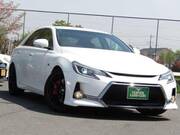2015 TOYOTA MARK X