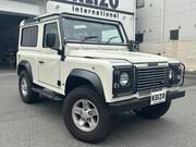 1998 LAND ROVER DEFENDER (Left Hand Drive)