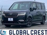 2023 HONDA STEPWAGON