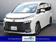 2024 TOYOTA VOXY