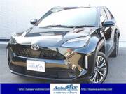 2023 TOYOTA YARIS CROSS