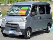 2019 DAIHATSU HIJET CARGO
