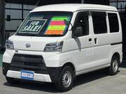 2021 DAIHATSU HIJET CARGO