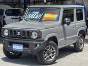 2024 SUZUKI JIMNY