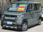 2024 MITSUBISHI OTHER