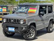 2023 SUZUKI JIMNY