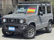 2022 SUZUKI JIMNY