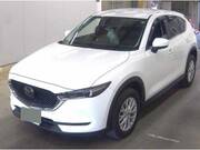 2019 MAZDA CX-5 20S PROACTIVE