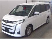 2024 TOYOTA NOAH X