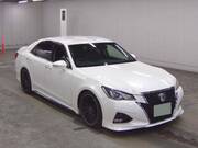 2017 TOYOTA CROWN