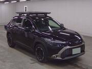 2023 TOYOTA COROLLA CROSS Z