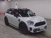 2022 BMW MINI