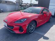 2024 SUBARU BRZ
