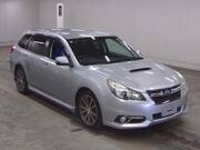 2012 SUBARU LEGACY TOURING WAGON