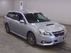 SUBARU LEGACY TOURING WAGON