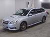 SUBARU LEGACY TOURING WAGON