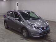 2020 NISSAN NOTE
