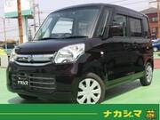 2016 SUZUKI SPACIA