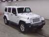 CHRYSLER JEEP WRANGLER UNLIMITED