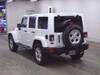 CHRYSLER JEEP WRANGLER UNLIMITED