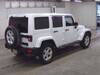 CHRYSLER JEEP WRANGLER UNLIMITED