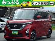 2020 NISSAN ROOX