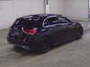 MERCEDES BENZ A-CLASS