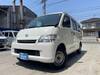 TOYOTA TOWNACE VAN