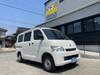 TOYOTA TOWNACE VAN