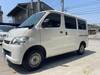 TOYOTA TOWNACE VAN