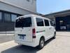 TOYOTA TOWNACE VAN