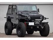 2006 CHRYSLER JEEP WRANGLER SPORT
