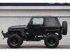 CHRYSLER JEEP WRANGLER