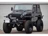 CHRYSLER JEEP WRANGLER
