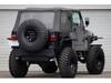 CHRYSLER JEEP WRANGLER