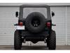 CHRYSLER JEEP WRANGLER