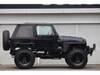CHRYSLER JEEP WRANGLER
