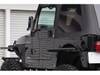 CHRYSLER JEEP WRANGLER